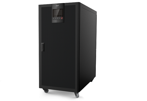 三亿体育UPS YTR33系列（20--200KVA）立式