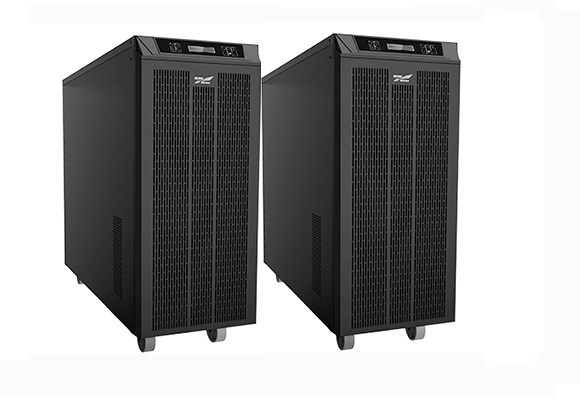 三亿体育精卫电源 YTG系列三进单出UPS（10-15kVA）